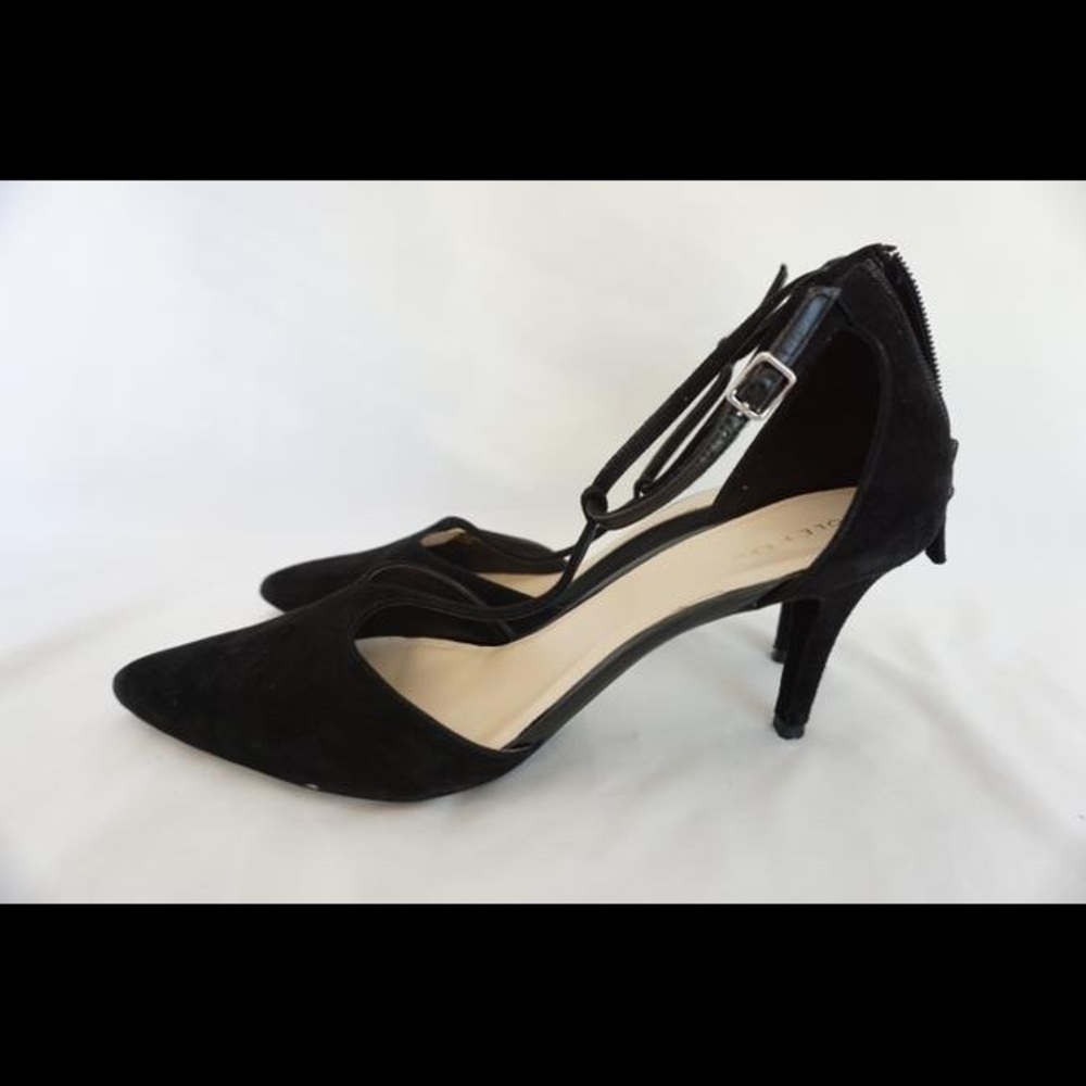 Cole Haan Prieta Heels